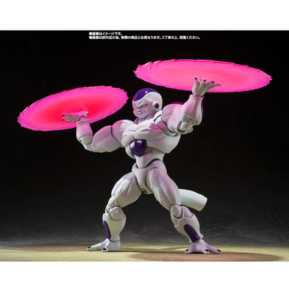 Bandai [魂SHOP限定] S.H.Figuarts SHF Full Power 力量全開 菲利