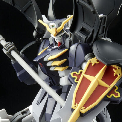 HG 1/144 GUNDAM DEATHSCYTHE HELL 地獄死神高達改￼