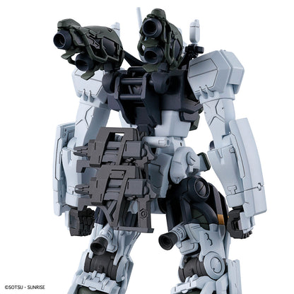 HG 1/144 ゲルググ ボカタ機(GQ)