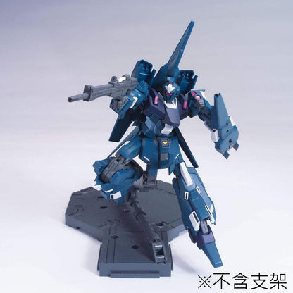 HGUC 1/144 ReZEL 里傑爾 (可變形)