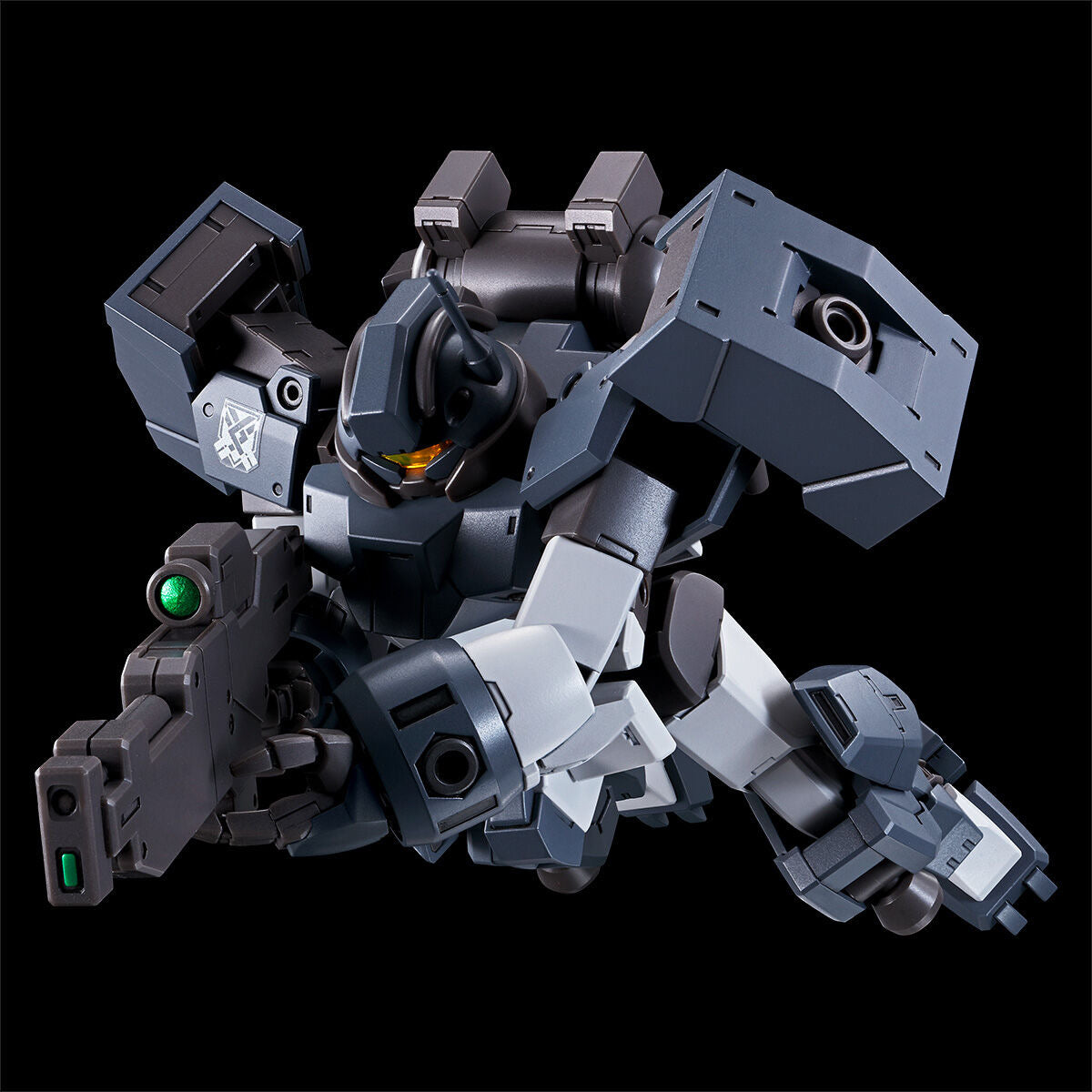 HG 1/144 デミギャリソン DEMI GARRISON