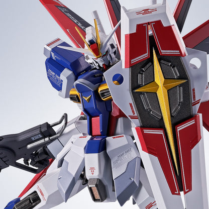 [魂Shop限定] METAL ROBOT魂 ＜SIDE MS＞ フォースインパルスガンダムSpecⅡ