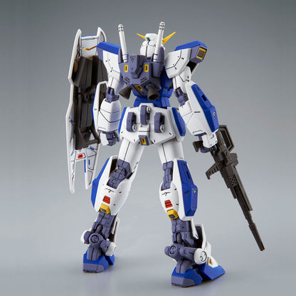 MG 1/100 ガンダムF90 GUNDAM F90