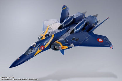 超時空要塞 DX Chogokin Macross Plus YF-21 (Guld Goa Bowman Use)