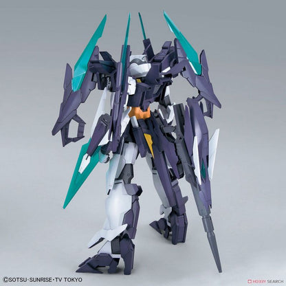 MG 1/100 Gundam Age II Magnum マグナム 麥林型