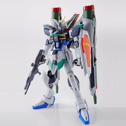 MG 1/100 Blast Impulse Gundam 轟擊型脈衝高達 ブラストインパルスガンダム