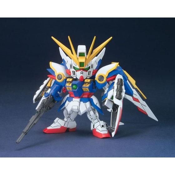 BB 366 Wing Gundam EW Ver.