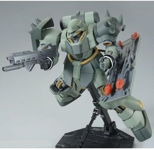 MG 1/100 ギラ・ドーガ AMS-119 Geara Doga [Unicorn Ver.]