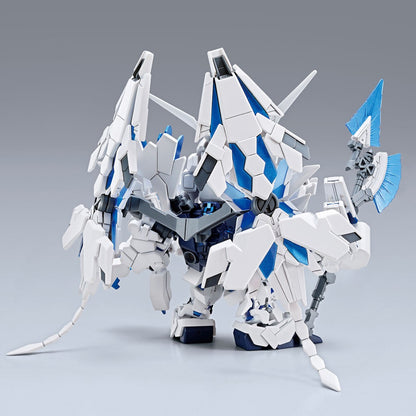 BB 完美獨角獸 TGB限定 (Gundam Base Limited)