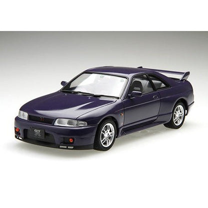 Fujimi 1/24 ID 039 R33 SKYLINE GT-R V-SPEC `95