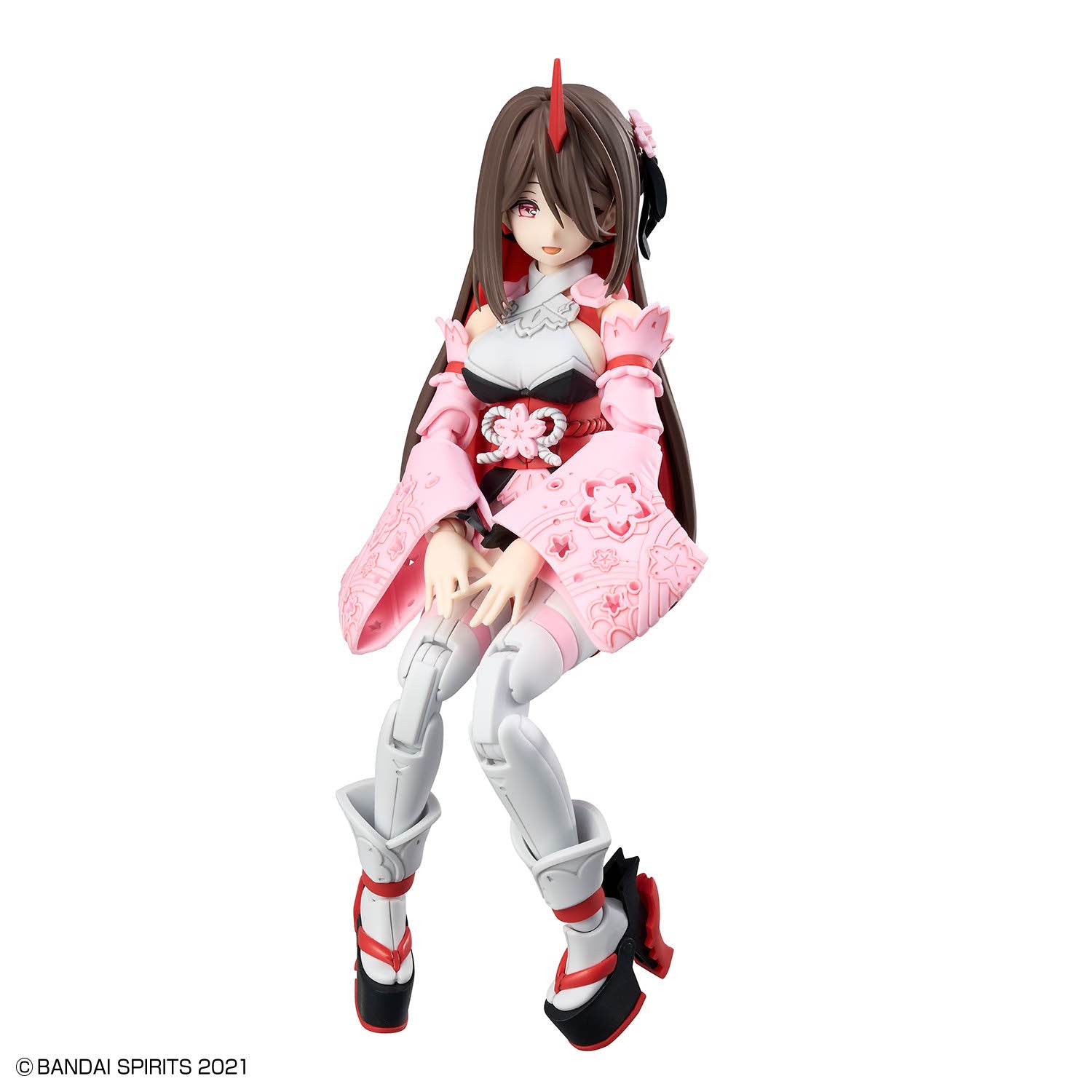 新品未開封 即日対応 2個セット 30MS SIS-Y00 シュレミ カラーB 30MS SIS-Y00 シュレミ[カラーB] (プラモデル) - ホビーサーチ