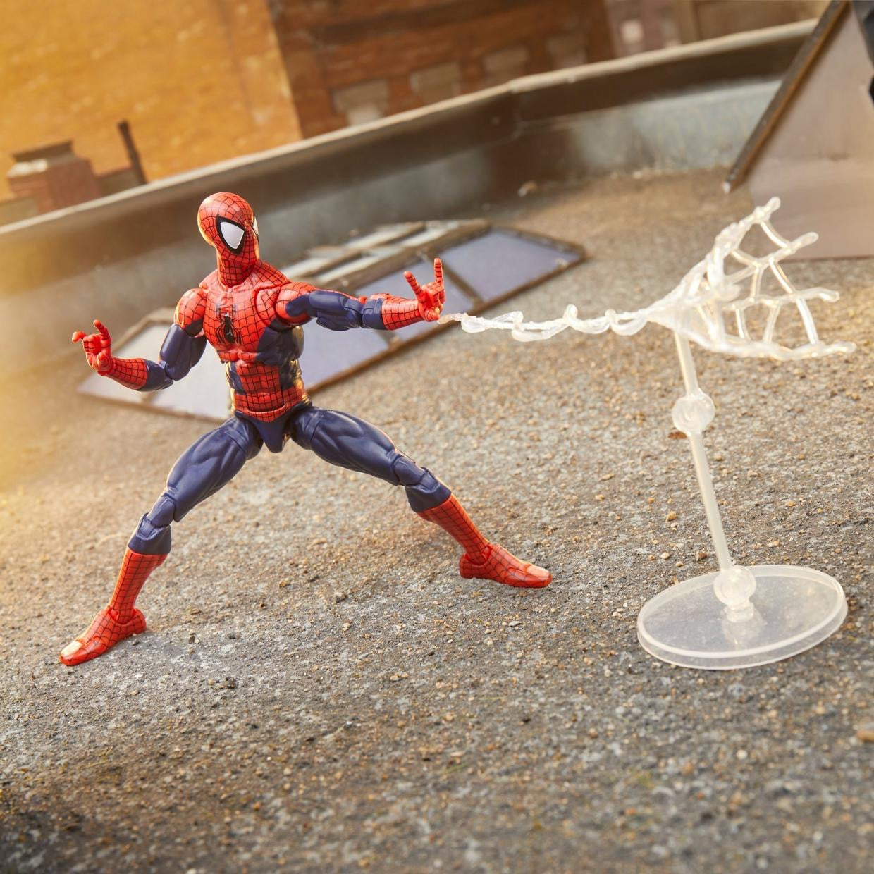 孩之寶 HASBRO Marvel Legends Maximum Series Spider-Man