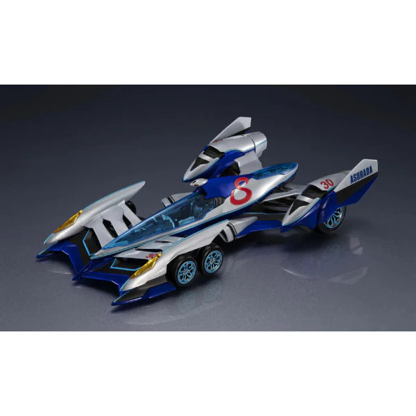 [MegaHouse] Variable Action Variations Cyber Formula Vision Asurada 新世紀GPXサイバーフォーミュラ 高智能方程式 幻象雷神