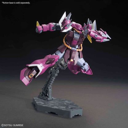 HG 1/144 EFREET Schneid (UC劇場版Ver.)