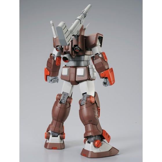 ＭＧ 1/100 FA-78-2 ヘビー・ガンダム HEAVY GUNDAM