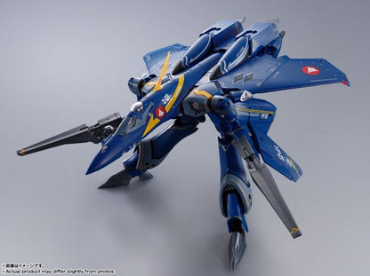 超時空要塞 DX Chogokin Macross Plus YF-21 (Guld Goa Bowman Use)