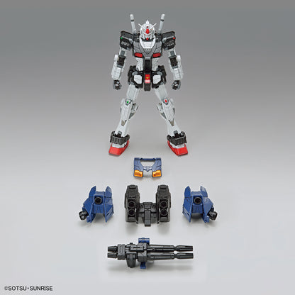 【限定商品】1/144 RX-78F00 HMT ガンダム高機動型