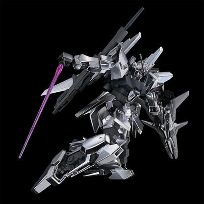 HG 1/144 デルタザイン 銀灰の幻影 Delta Zayin