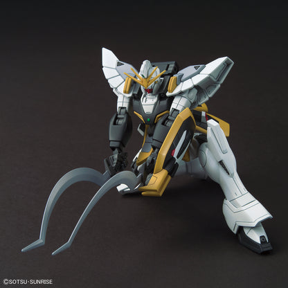 HGAC 1/144 沙漠高達 ガンダムサンドロック