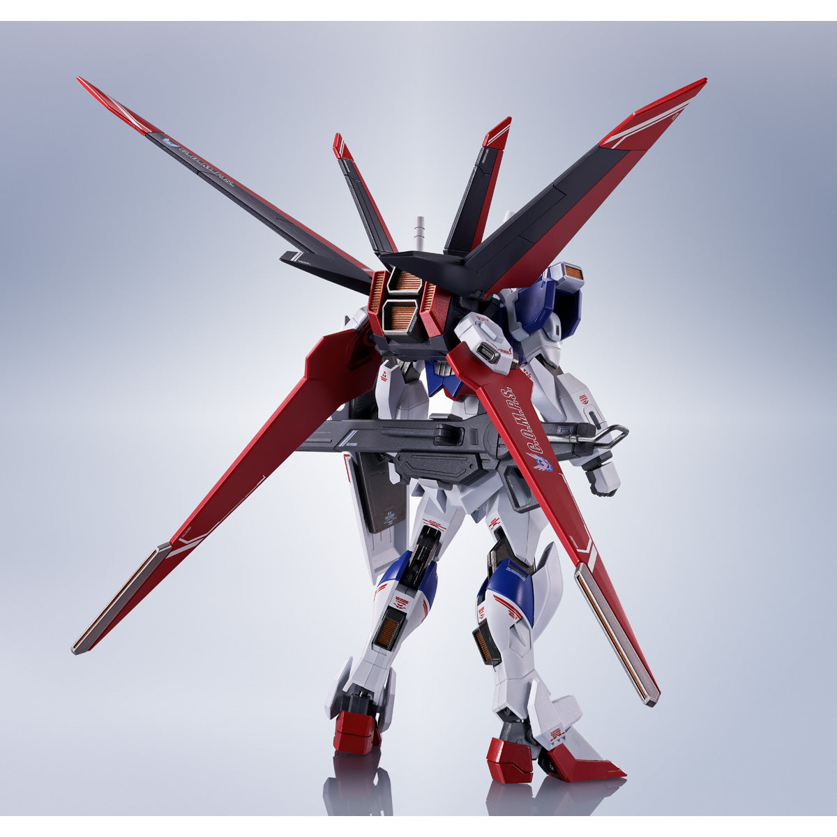 [魂Shop限定] METAL ROBOT魂 ＜SIDE MS＞ フォースインパルスガンダムSpecⅡ