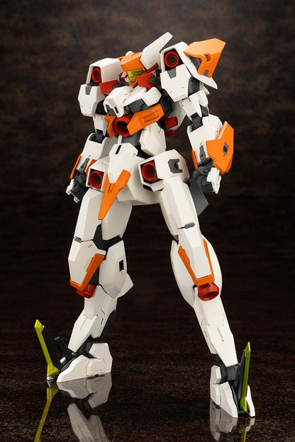 (壽屋店舖限定版) 壽屋 Kotobukiya Frame Arms Baselard Zeleikar Full Option Set