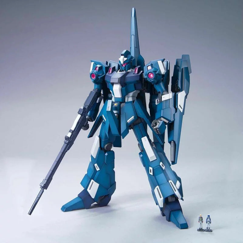 MG 1/100 Rigel