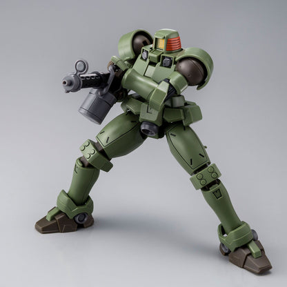 HG 1/144 リーオー(フルウェポンセット) LEO (FULL WEAPON SET)