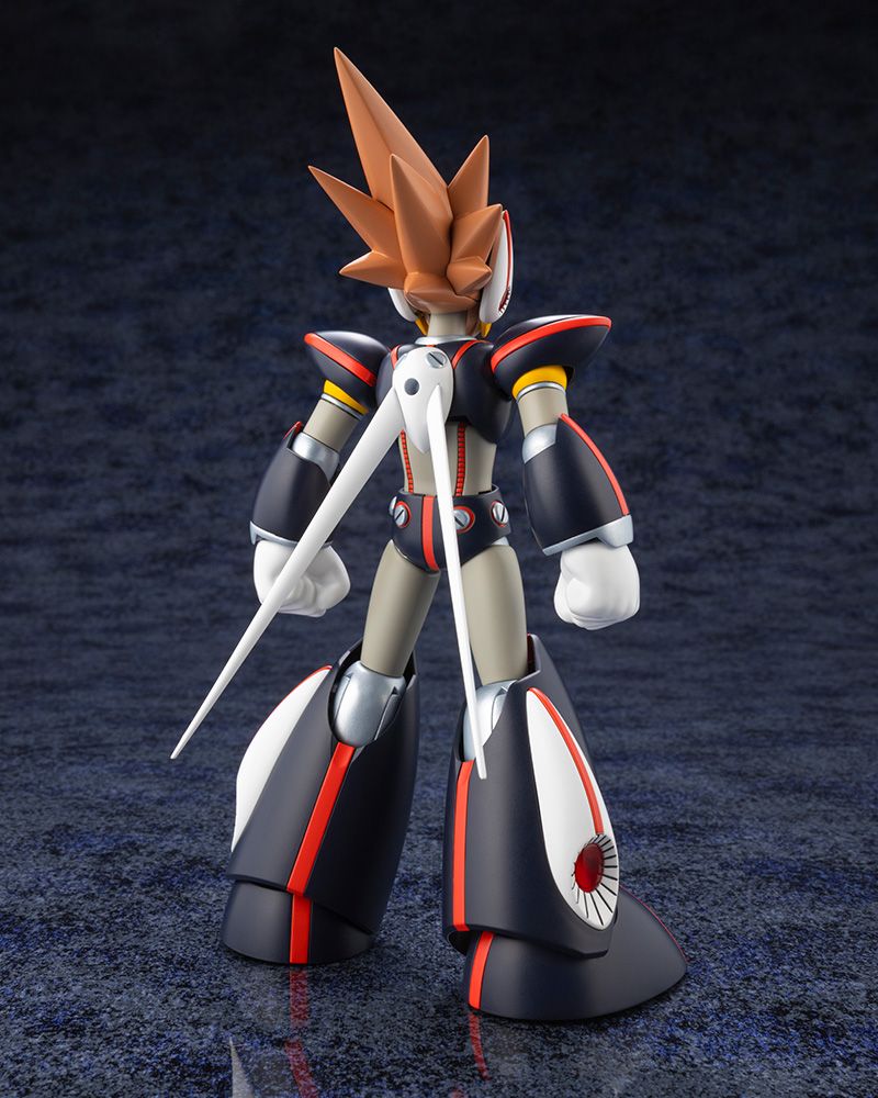 Kotobukiya 壽屋 1/12 Mega ManX AXL コトブキヤ 洛克人X 艾克賽爾