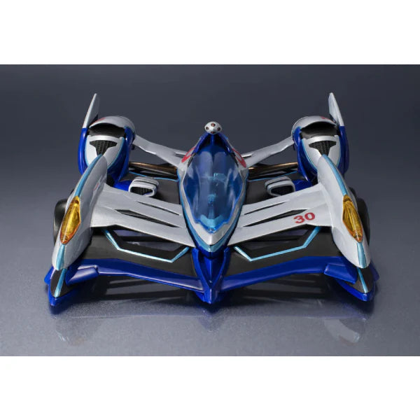 [MegaHouse] Variable Action Variations Cyber Formula Vision Asurada 新世紀GPXサイバーフォーミュラ 高智能方程式 幻象雷神