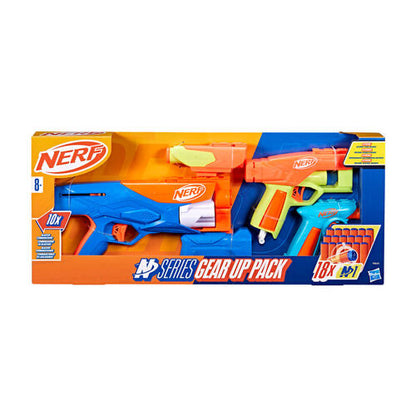 NERF熱火 N系列 裝備套裝