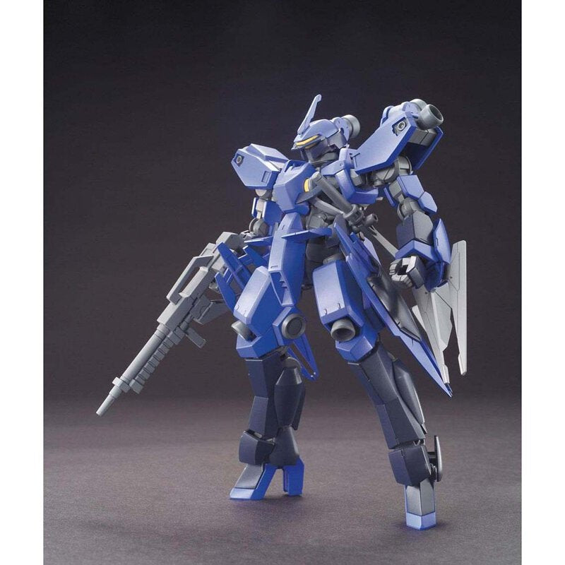 HG 1/144 舒瓦貝爾.古尼捷 (麥基利斯機)