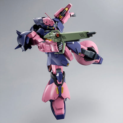 HGUC 1/144 メッサーF02型（指揮官機）MESSER TYPE-F02 (COMMANDER TYPE)