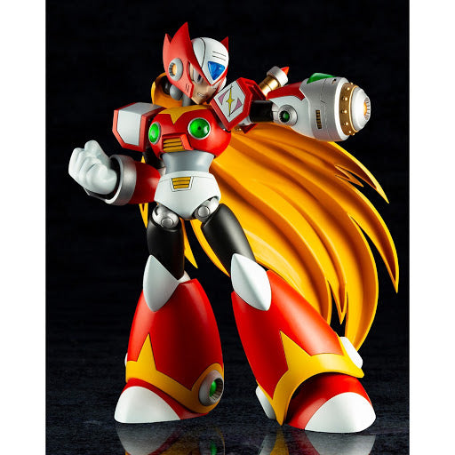 Kotobukiya 壽屋 Rockman Mega Man 洛克人 X Zero