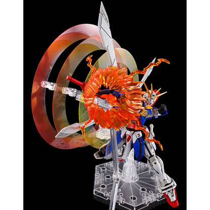 RG 1/144 EXPANSION SET for GOD GUNDAM ゴッドガンダム用 拡張セット