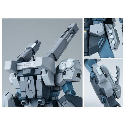 MG 1/100 Jesta Cannon 傑斯塔 加農型装備 RGM-96X