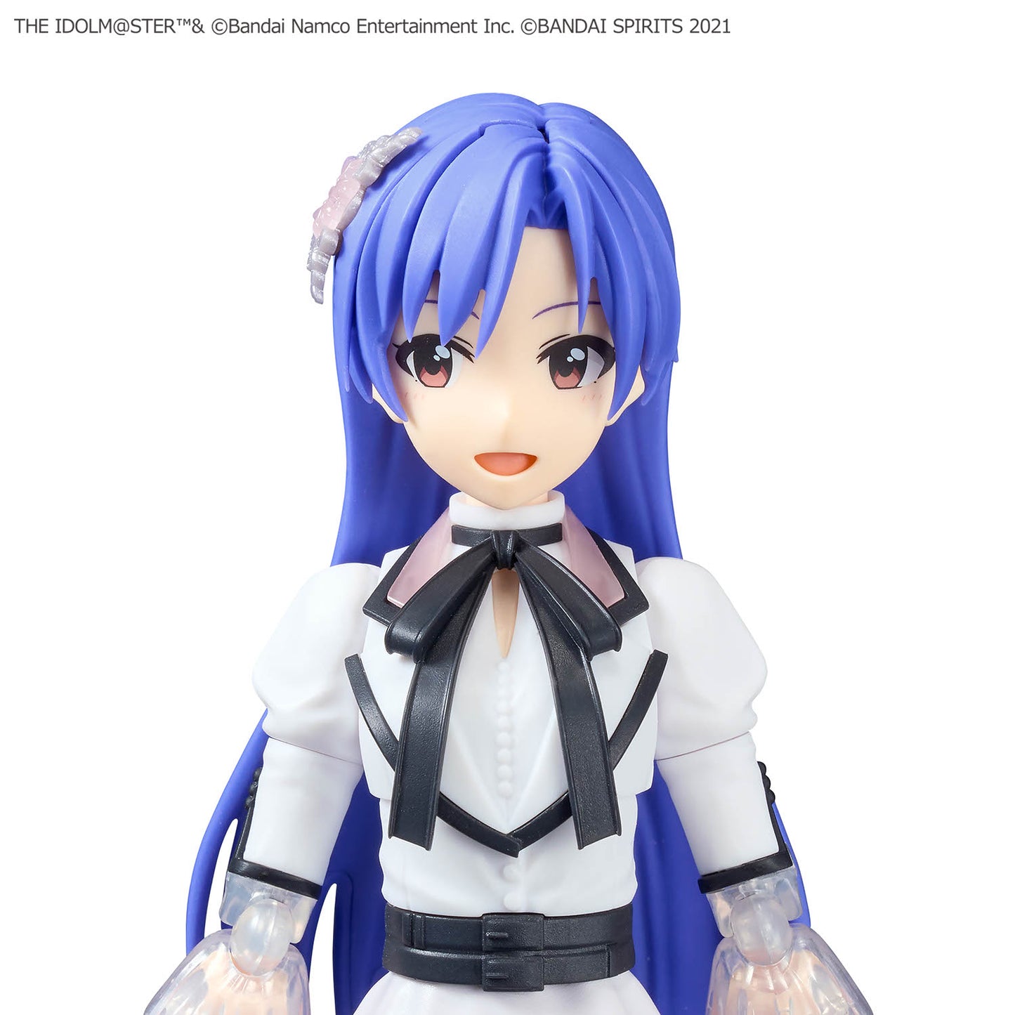 30MS 如月千早 (20th Anniv. YOU AND アイ！)