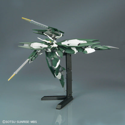 HG 1/144 レギンレイズジュリア 雷金尼捷 茱莉雅