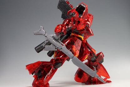 RG 1/144 沙薩比 Sazabi 限定 (彩透版)