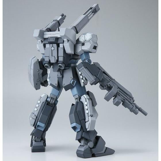 MG 1/100 Jesta Cannon 傑斯塔 加農型装備 RGM-96X