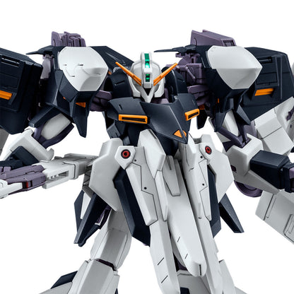 HG 1/144 ギャプランTR-5 [フライルー]ギガンティック・アーム・ユニット装備(A.O.Z RE-BOOT版) GAPLANT TR-5 蓋布蘭