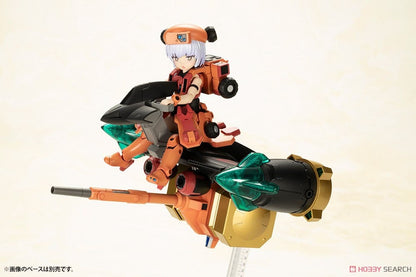 Kotobukiya 壽屋 Cross Frame Girl Star Gaogaigar 星之勇者王 勇者王 破界少女