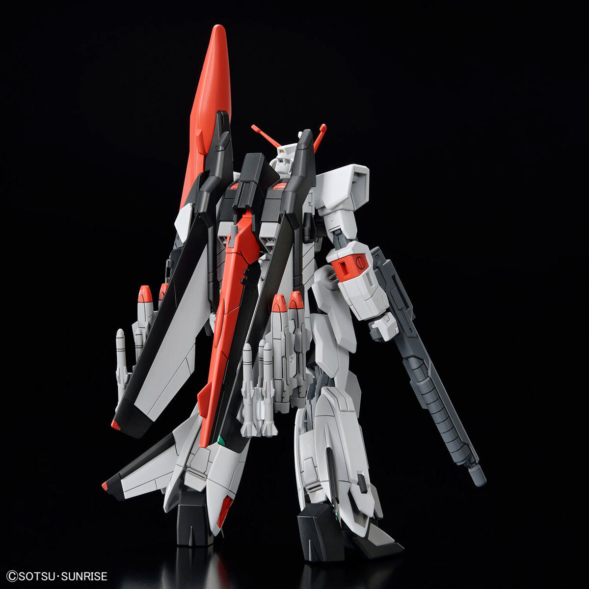 HG 1/144 村雨改 ムラサメ改