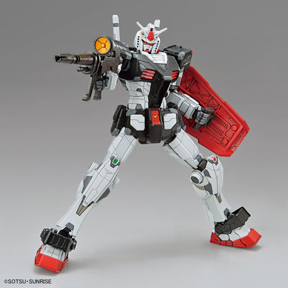 【限定商品】1/144 RX-78F00 HMT ガンダム高機動型