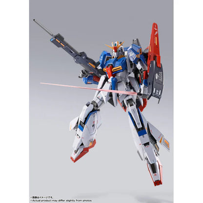 [METAL BUILD] ゼータガンダム ZETA GUNDAM Z高達