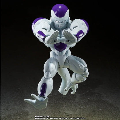 Bandai [魂SHOP限定] S.H.Figuarts SHF Full Power 力量全開 菲利