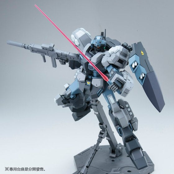 MG 1/100 Jesta Cannon 傑斯塔 加農型装備 RGM-96X