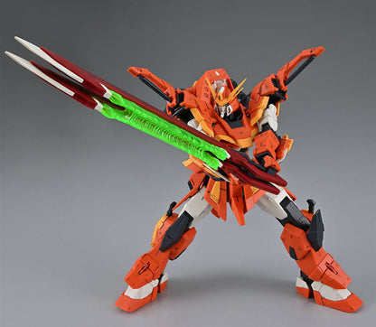 FM 1/100 Sword Calamity GAT-X133 瘟神高達 巨劍型