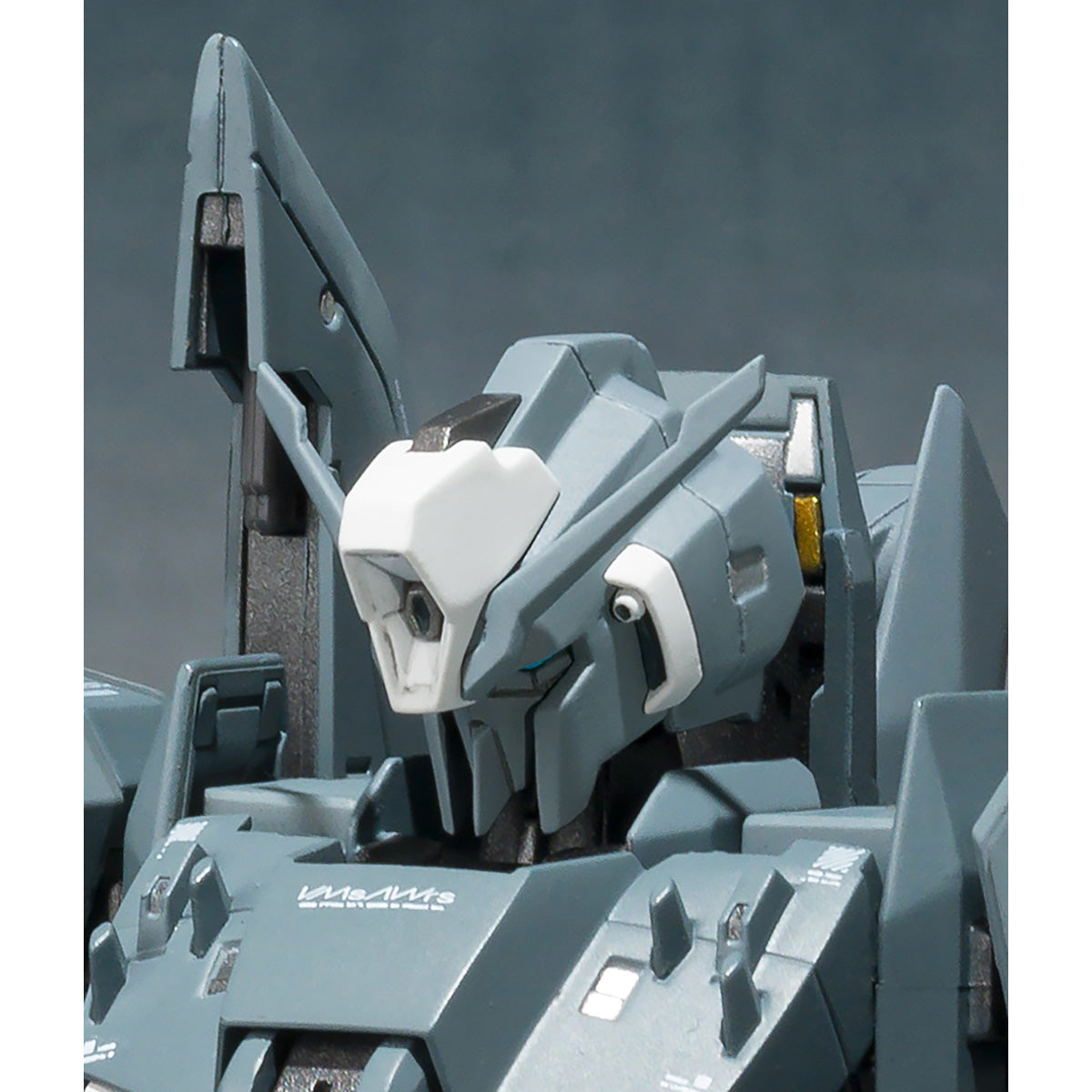 Premium Bandai限定]THE METAL ROBOT SPIRITS （Ka signature