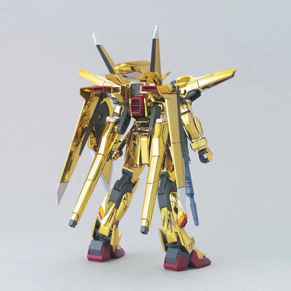 HG 1/144 曉高達 大鷲裝備