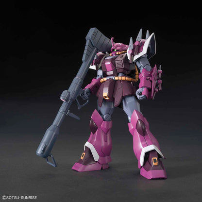 HG 1/144 EFREET Schneid (UC劇場版Ver.)